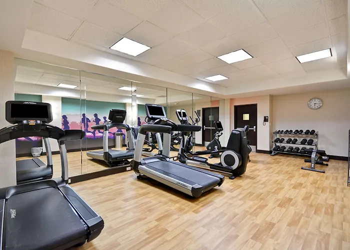 Hyatt Place Columbus Worthington