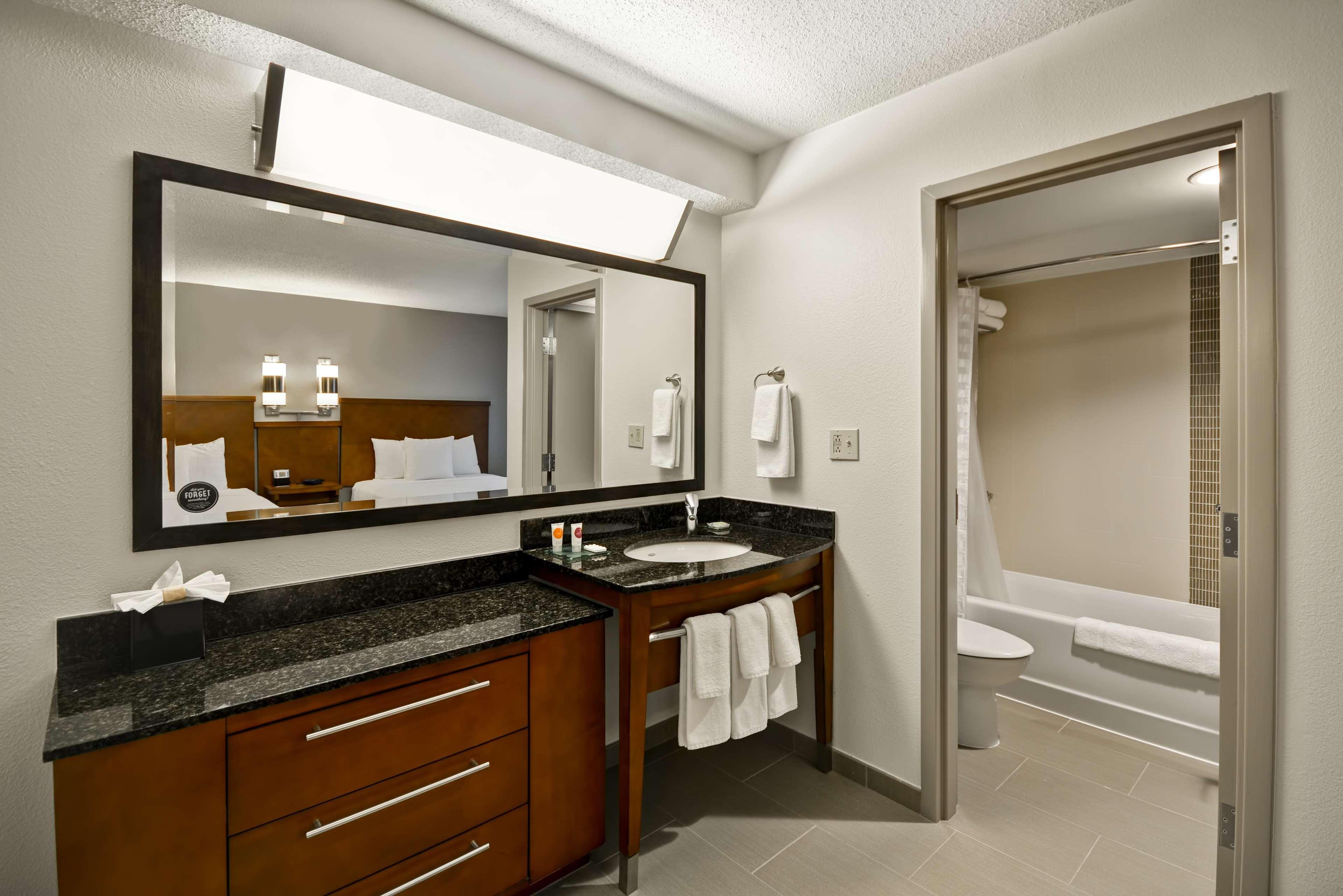 Hotel Hyatt Place Columbus Worthington Flint