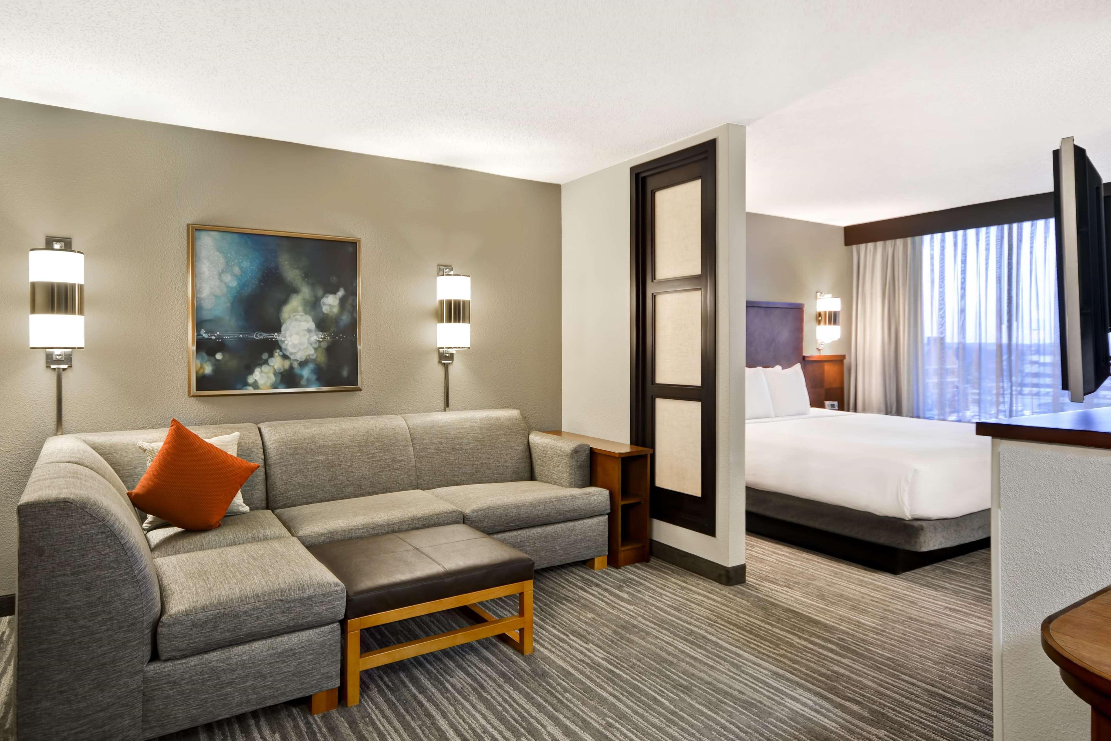 Hyatt Place Columbus Worthington Flint