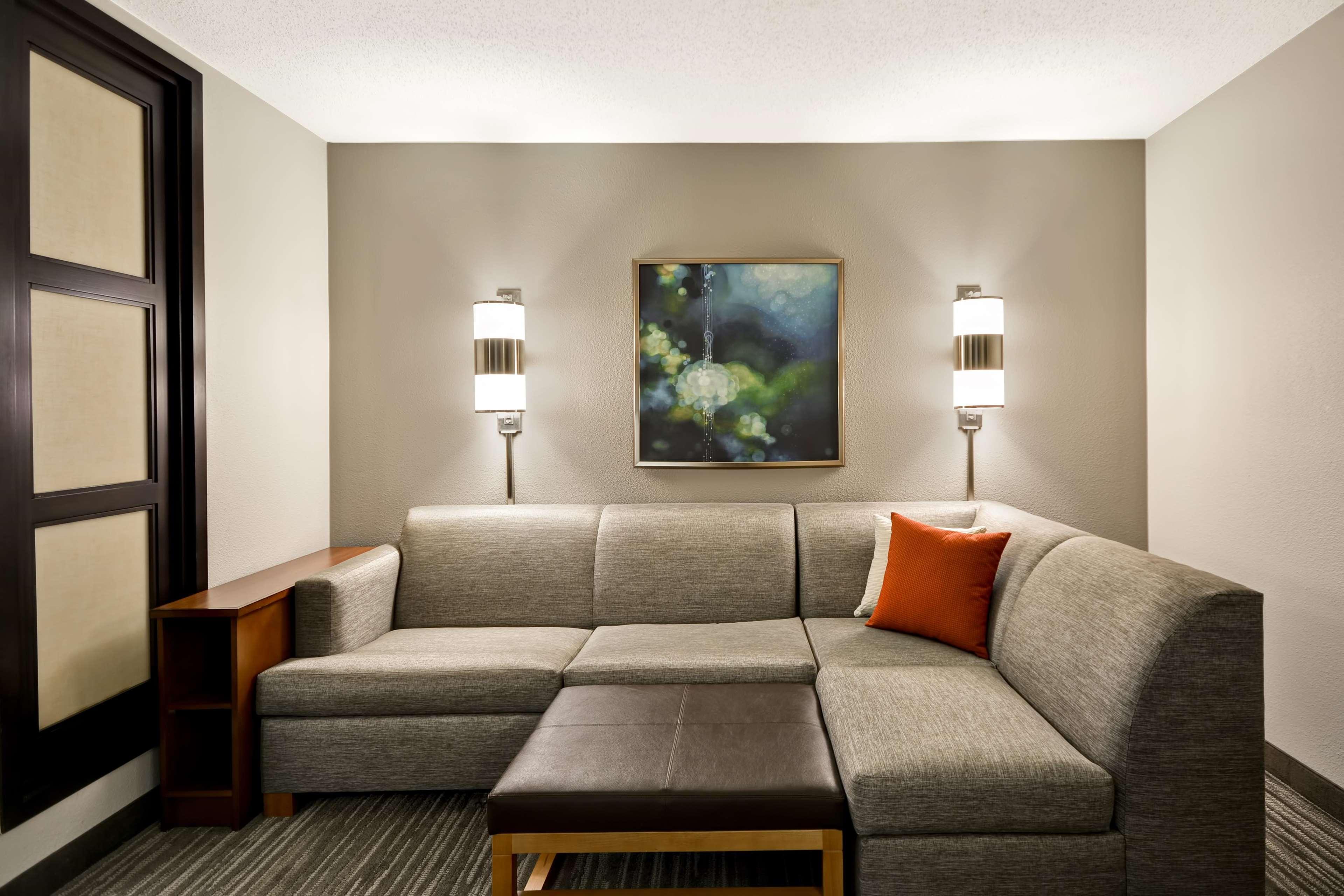 Hyatt Place Columbus Worthington 3* Flint