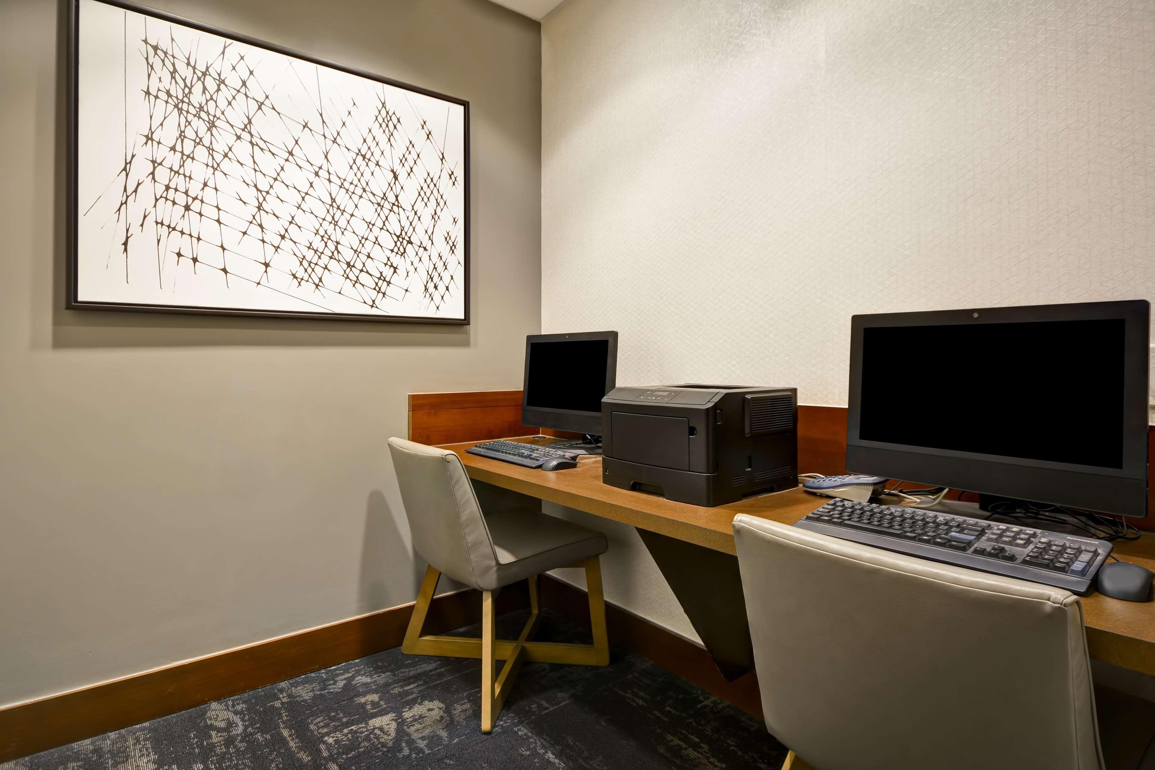 Hyatt Place Columbus Worthington Hotel Flint