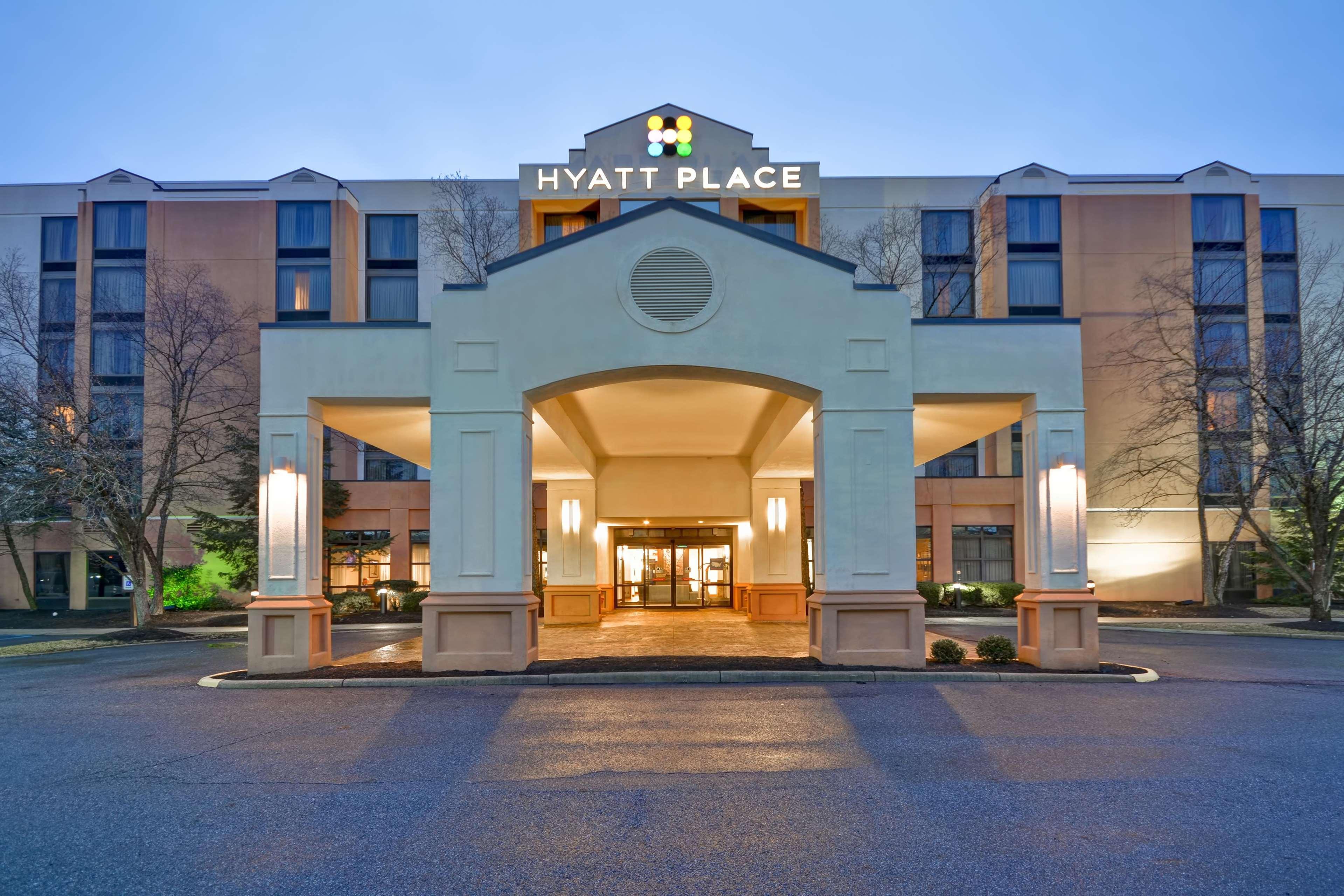 Hyatt Place Columbus Worthington Hotel 3*