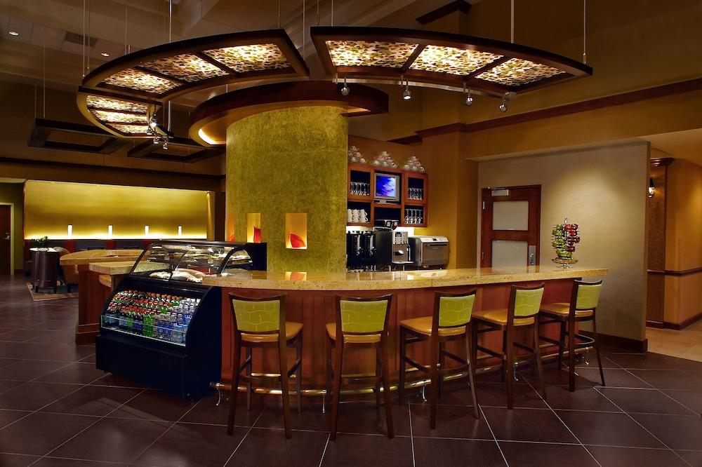 Hotel Hyatt Place Columbus Worthington 3*