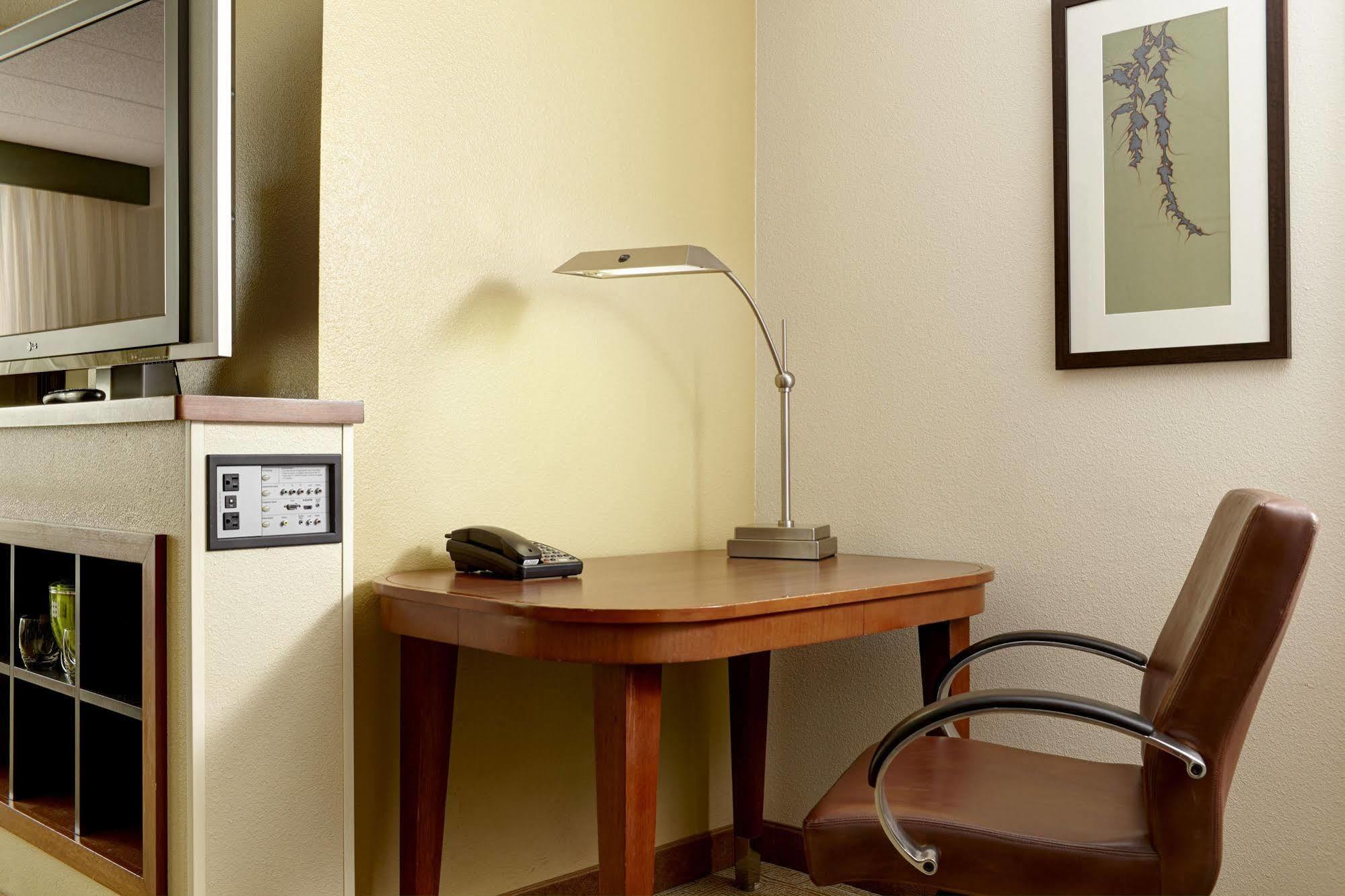 Hyatt Place Columbus Worthington Hotel 3*