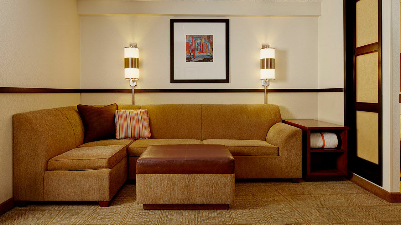Hyatt Place Columbus Worthington